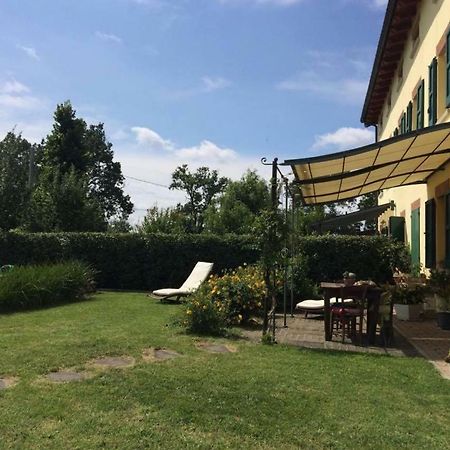 Il Giardino B&B Castelvetro di Modena Exteriér fotografie