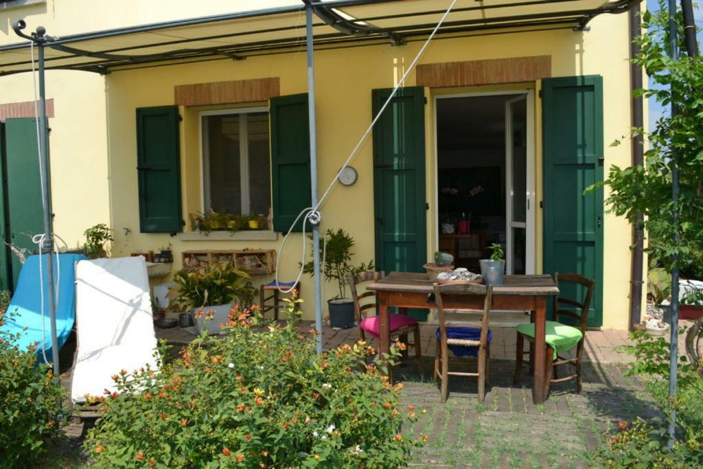Il Giardino B&B Castelvetro di Modena Exteriér fotografie