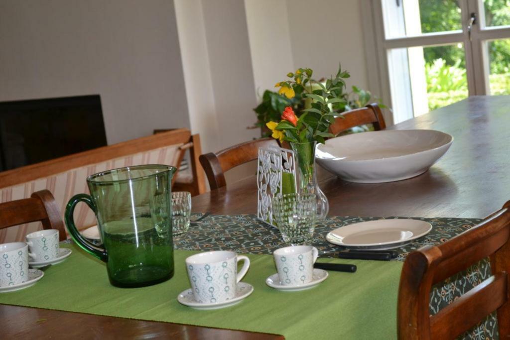 Il Giardino B&B Castelvetro di Modena Exteriér fotografie