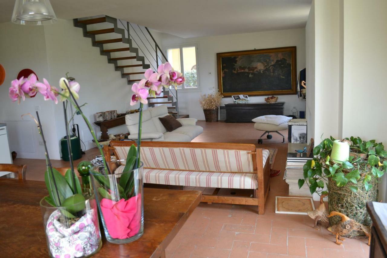 Il Giardino B&B Castelvetro di Modena Exteriér fotografie